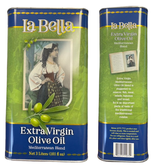 Labella