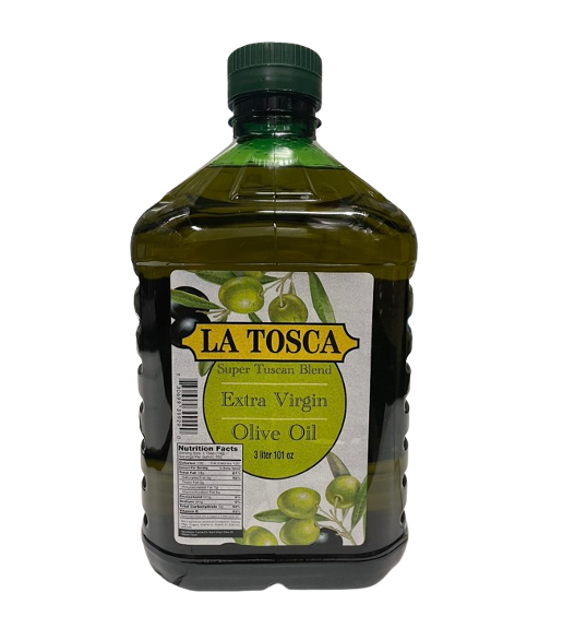 La Tosca