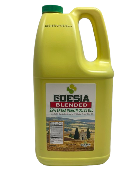 Edesia 25%